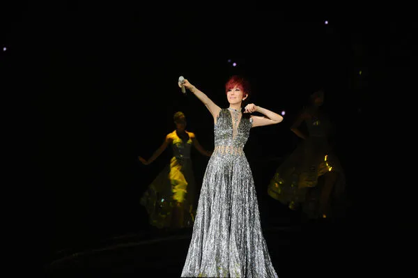 ▲▼江蕙今晚復出開唱。（圖／寬宏藝術提供）