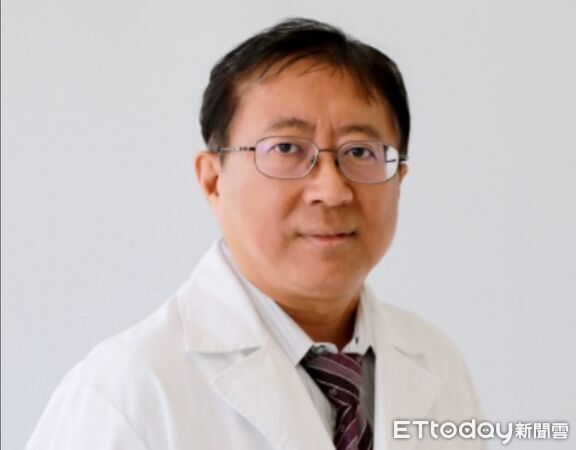 ▲陳泰昌。（圖／翻攝亞大附醫官網）