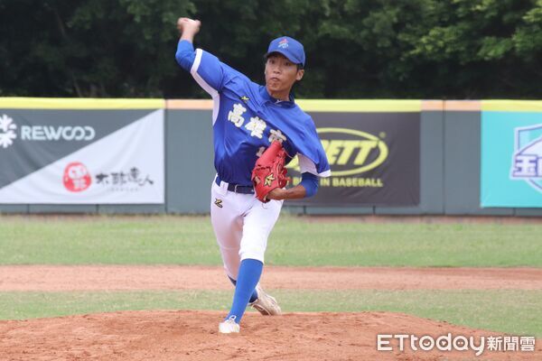 ▲蘇嵐鴻。（圖／記者楊舒帆攝）
