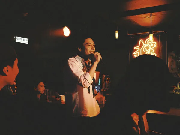 ▲▼ 宋柏緯推出新EP。（圖／夕陽音樂提供）