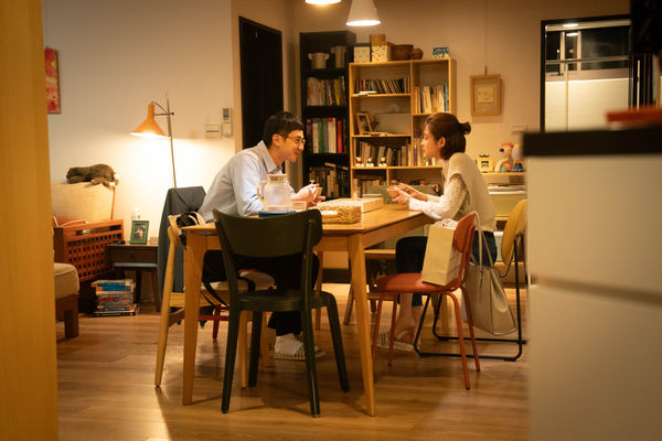 ▲《我們與惡的距離 II》播出後，收視開紅盤。（圖／CATCHPLAY+、公視、大慕可可提供）