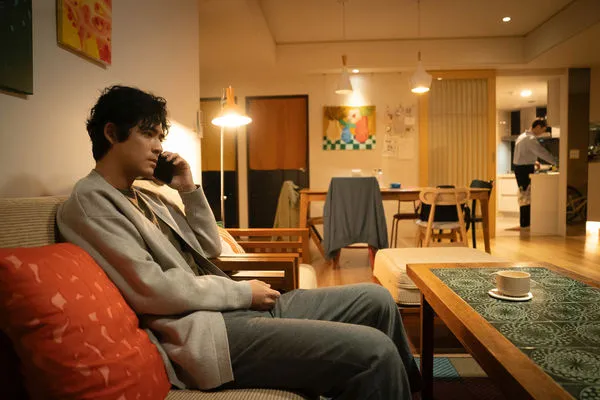 ▲《我們與惡的距離 II》播出後，收視開紅盤。（圖／CATCHPLAY+、公視、大慕可可提供）