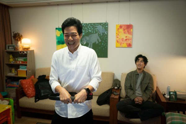 ▲《我們與惡的距離 II》播出後，收視開紅盤。（圖／CATCHPLAY+、公視、大慕可可提供）
