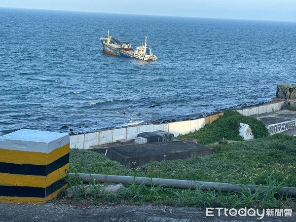 ▲▼       「鑫豐」輪      。（圖／記者林名揚翻攝）