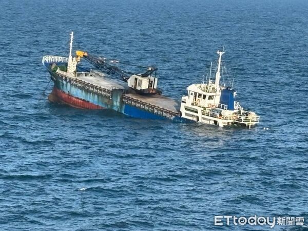 ▲▼       「鑫豐」輪      。（圖／記者林名揚翻攝）