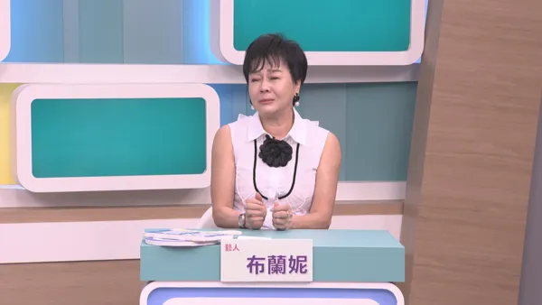 ▲▼布蘭妮回想與家人爭奪父親遺產對簿公堂。（圖／和展影視提供）