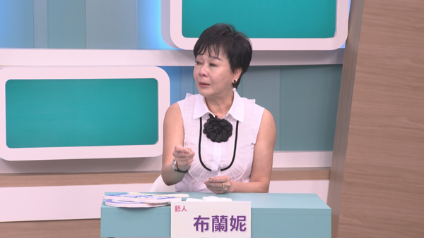 ▲▼布蘭妮回想與家人爭奪父親遺產對簿公堂。（圖／和展影視提供）