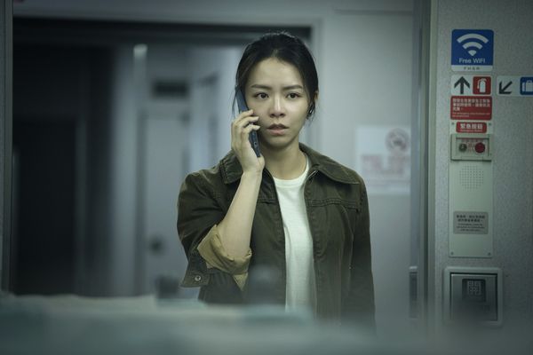 ▲北影《96分鐘》門票秒售罄，連南韓男神玉澤演都力挺 。（圖／華影國際提供）