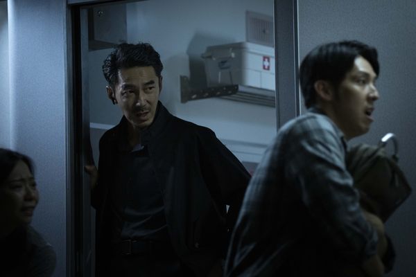 ▲北影《96分鐘》門票秒售罄，連南韓男神玉澤演都力挺 。（圖／華影國際提供）