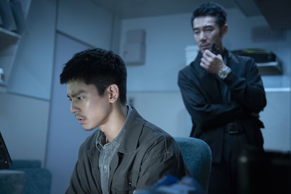 台灣首部高鐵災難片「連南韓男神都留言力挺」　北影開幕票秒殺！