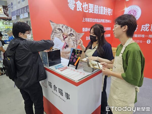 ▲崑山科大高鑀娳以實務專案展現跨域實力，勇奪智育與群育獎。（記者林東良翻攝，下同）