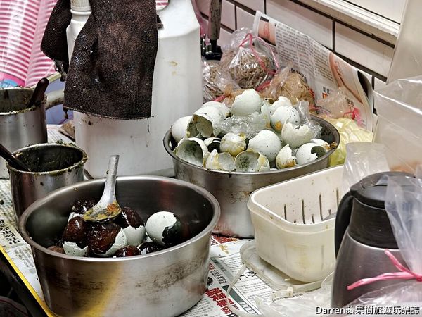 ▲▼雙連美食內用免費續粥！近馬偕醫院吃到飽紅到國外。（圖／部落客Darren提供）