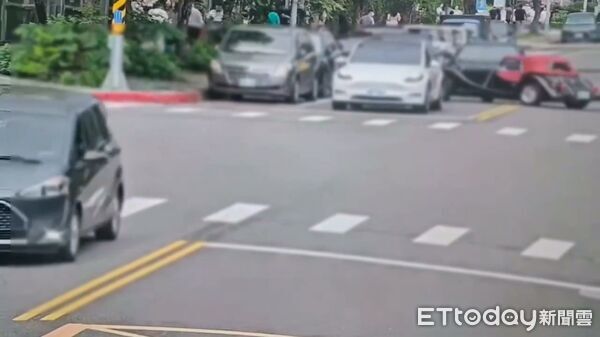 ▲▼ 內湖Morgan            。（圖／記者張君豪翻攝）