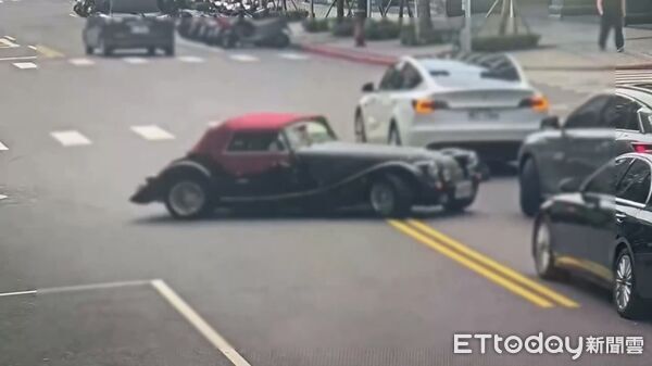 ▲▼ 內湖Morgan            。（圖／記者張君豪翻攝）