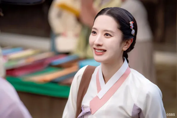 ▲▼ 《鬼宮》結局收視破11%！金知妍暴雷：本來有更多鬼　放話第二季情牽陸星材。（圖／Hami Video提供）