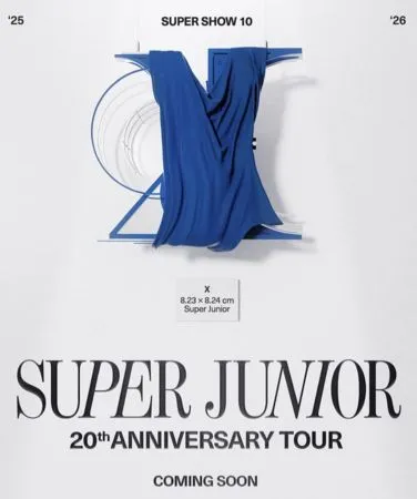 ▲▼ 獨家／SJ站上大巨蛋夢想成真！「11月連唱2天」歡慶20週年　金希澈也會到。（圖／翻攝自SJ IG）