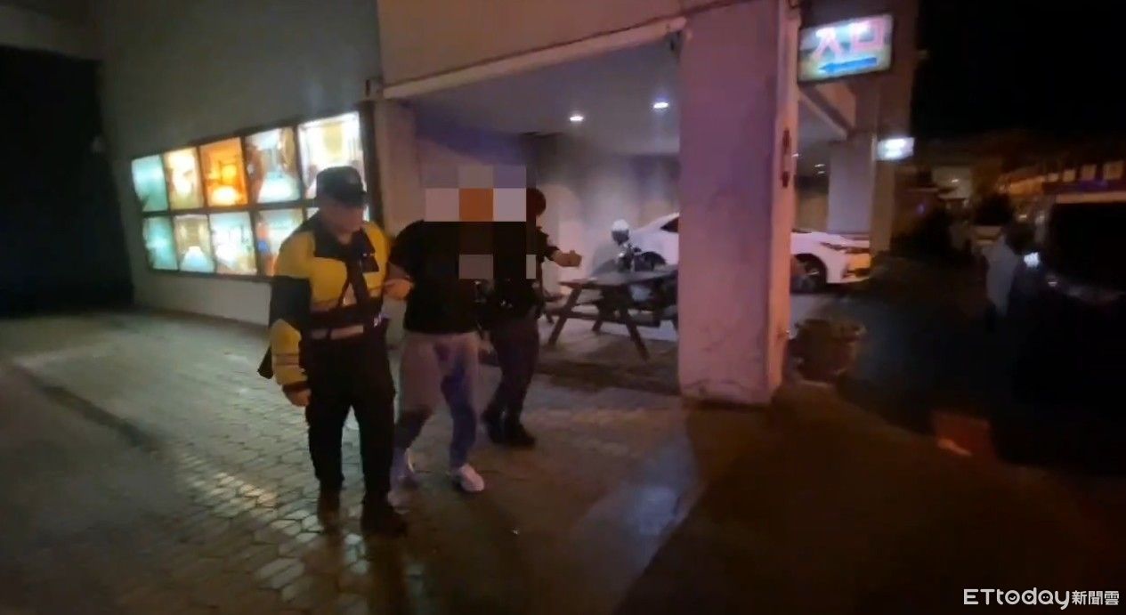 [出租] 花蓮命案！26歲嫌大翻供喊「花我很多錢」
