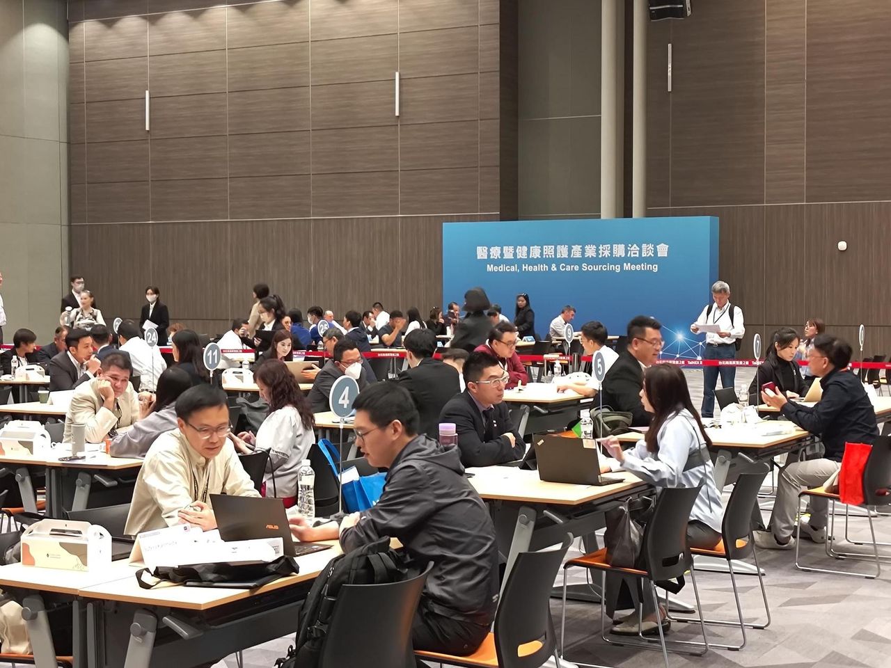 外貿協會出特殊任務　為改善貿易順差8月將首次帶團赴美採購
