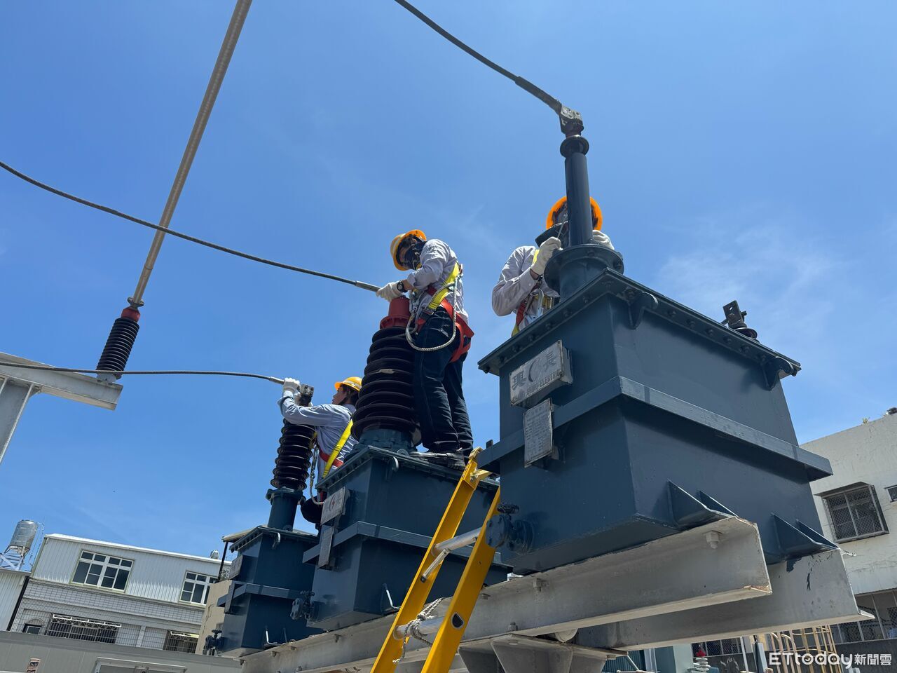 快訊／高雄無預警停電！旗津8932戶沒電可用崩潰　原因曝光