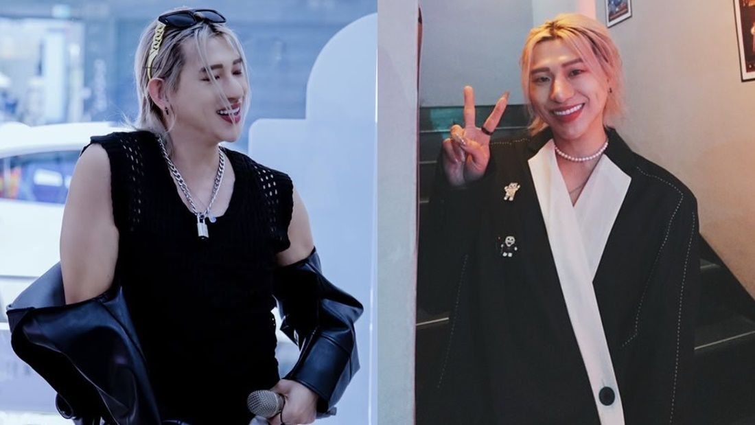 ▲嘻小瓜會在社群分享生活。（圖／Instagram／kuakua_0629）