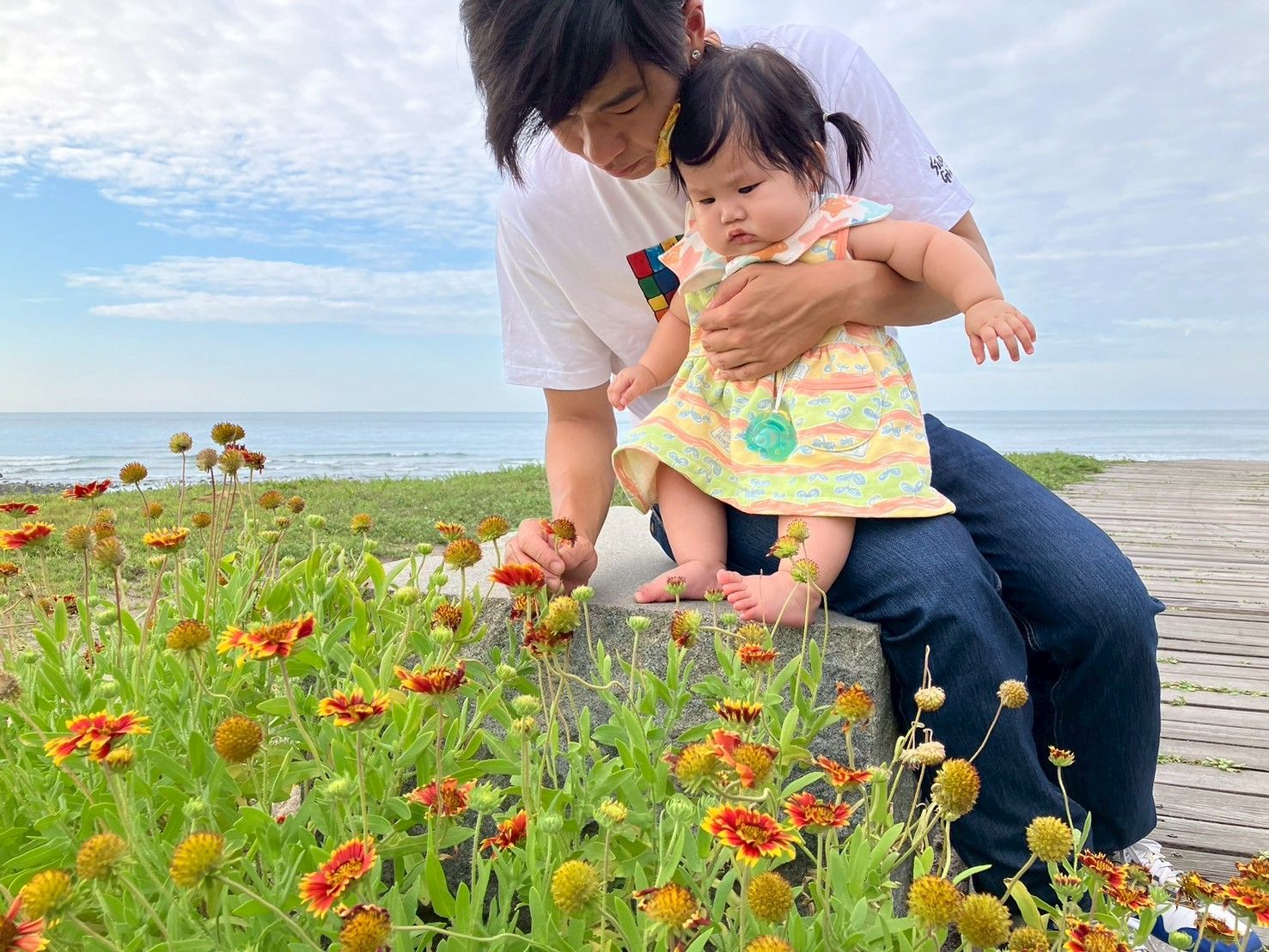 ▲新北花海攝影攻略 順遊北海岸景點。（圖／新北市景觀處提供）