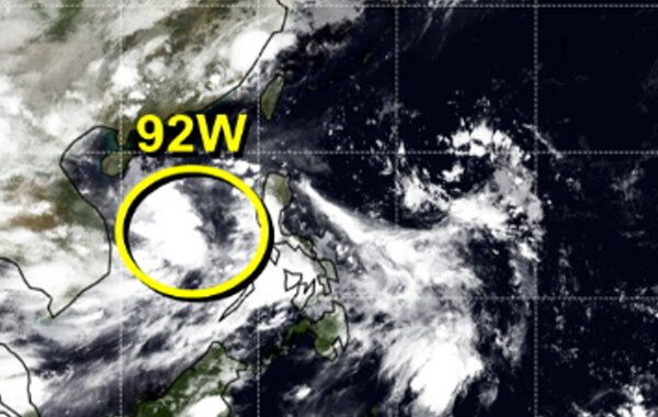 （圖／翻攝JTWC）