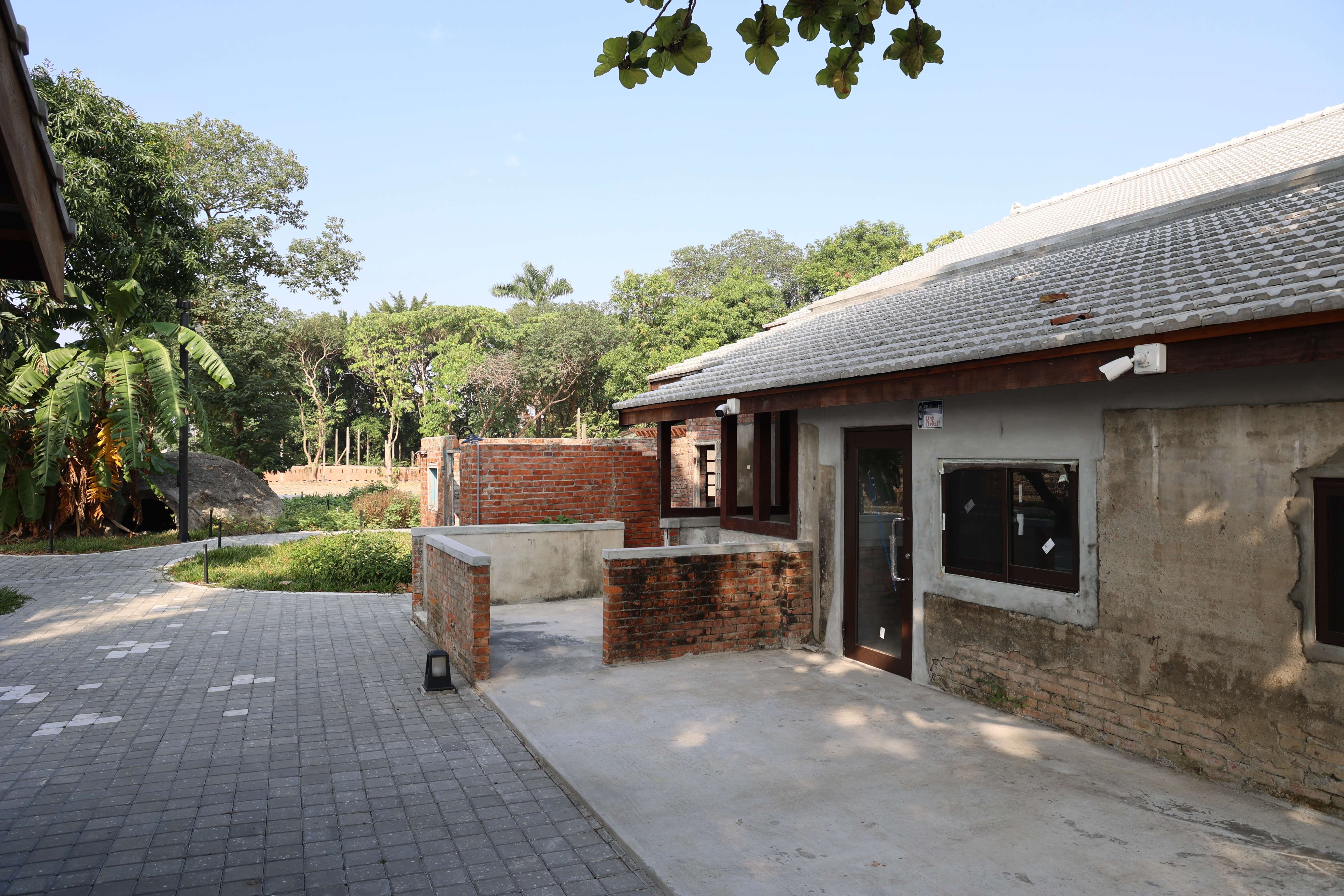 ▲玩水×眷村！虎尾632高地親水公園＋建國一村一日輕旅行提案。（圖／翻攝自雲林縣政府官網）
