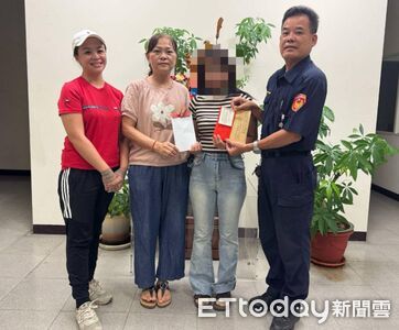 屏東春日鄉102歲婦過世喪葬費壓力大　枋寮警伸援手