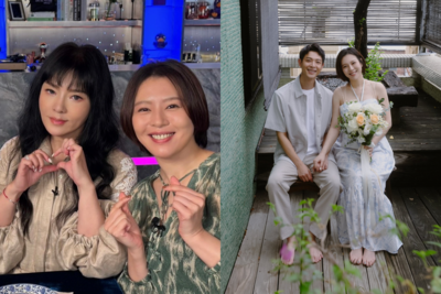 劉品言熱戀連晨翔早露餡！　唐綺陽揭「錄影細節」：坦率得好可愛