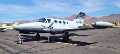 小飛機墜海6死!飛行員、塔台「最後通話曝」 水下60m發現殘骸
