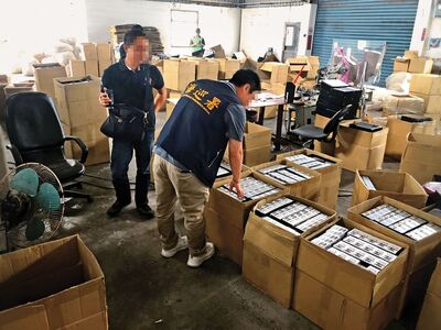 海巡署爆集體貪瀆　「內神通外鬼」詐領好幾億