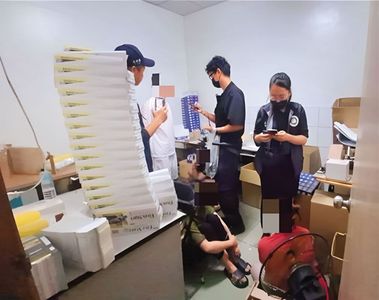海巡署詐領數億元! 手法曝光