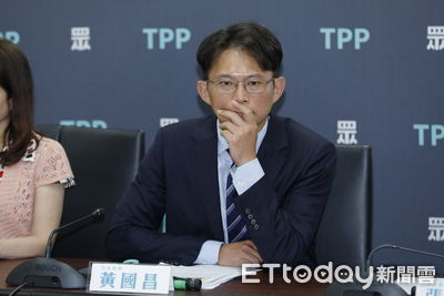 快訊/賴清德邀618共商國是 民眾黨:視具體內容再回覆