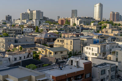東京公寓租金突暴漲2.6倍 中國房東辯「香港行情」很正常
