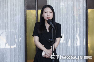 爆監察院判「英系立委父子」違法　徐巧芯：但回函竟是密件無法公開