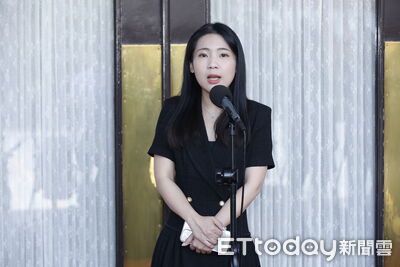 遭控「用耳語嗆grace住違建」 徐巧芯怒:24小時內沒道歉就提告