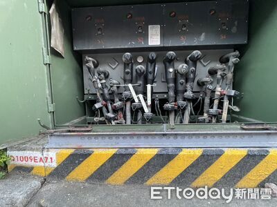 高雄30天狂停7次電!清晨再爆321戶沒電可用 台電巡查曝原因