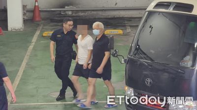民進黨共諜案二審全輕判！資深黨工10年變6年　還有人無罪
