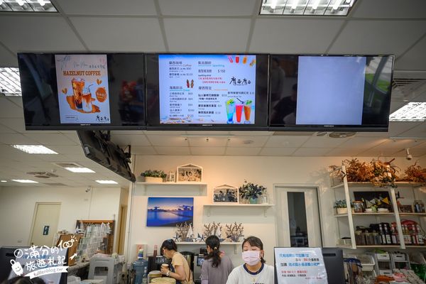 ▲▼澎湖必玩「奎壁山摩西分海」2025開放時間＆潮汐時刻表、澎湖最美的海上巨龍步道。（圖／部落客滿分提供）