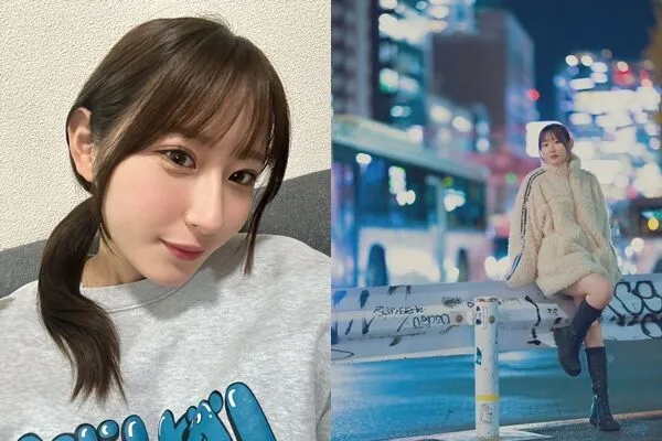 ▲一之瀨葵出道一年就宣布引退。（圖／翻攝自一之瀨葵X）