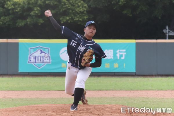 ▲李承州。（圖／記者楊舒帆攝）