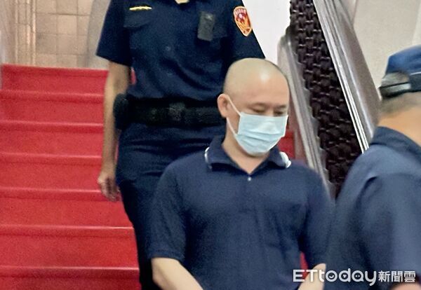 ▲▼死囚沈文賓提出再審，希望能逃過死刑。（圖／記者吳銘峯攝）