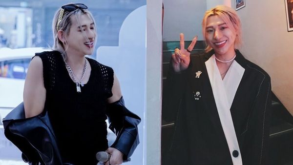 ▲嘻小瓜會在社群分享生活。（圖／Instagram／kuakua_0629）