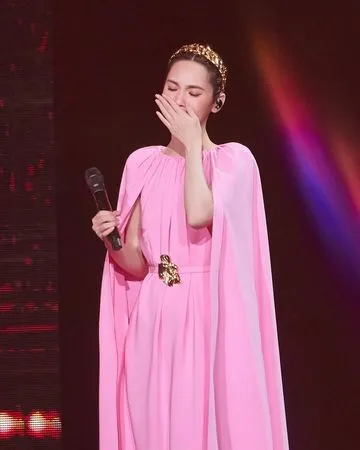 ▲楊丞琳。（圖／翻攝自楊丞琳臉書）