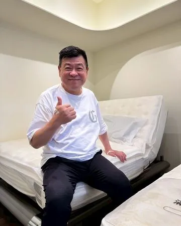 ▲孫德榮。（圖／翻攝自孫德榮臉書）