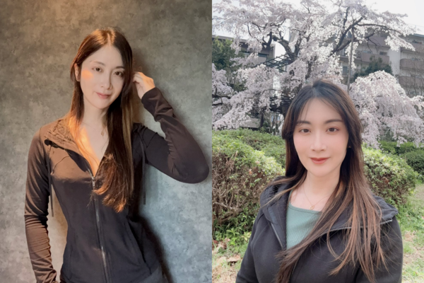 ▲▼最美檢察官陳漢章控「遭飯店救生員刁難」。（圖／翻攝自Facebook／樂樂檢察官）