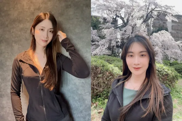 ▲▼最美檢察官陳漢章控「遭飯店救生員刁難」。（圖／翻攝自Facebook／樂樂檢察官）