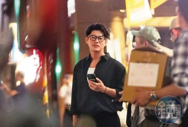 親密戲觸雷區／林心如傷透腦筋　李程彬床戲擦槍走火犯眾怒