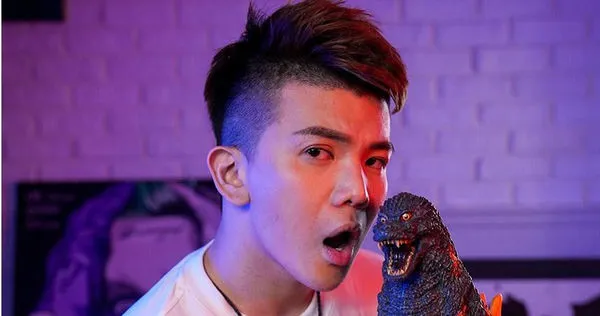 力拚復出1／孫生捲性騷停工零收入　獲《拳願》邀請對戰蹦闆