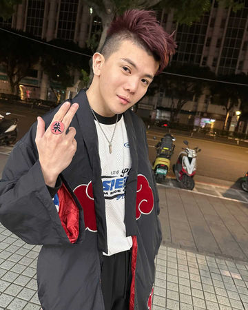 力拚復出1／孫生捲性騷停工零收入　獲《拳願》邀請對戰蹦闆